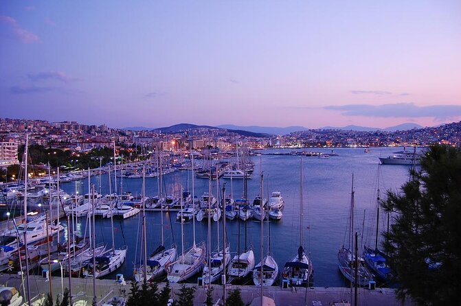 Ephesus Tour from Kusadasi Cruise Port (Skip The Line) - Walking the marble streets of Ephesus