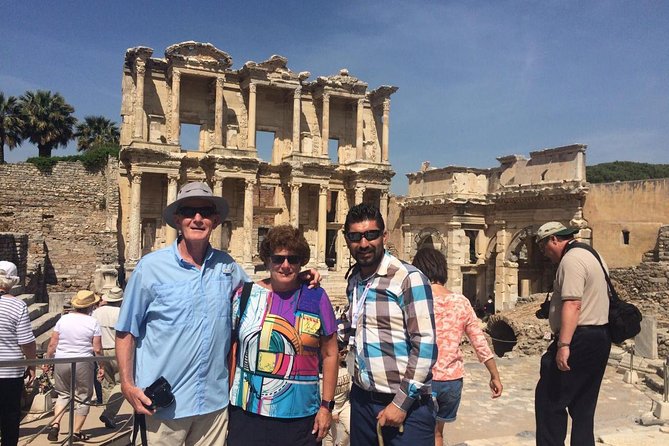 Ephesus Tour From Kusadasi Port - Why Ephesus is worth your Kusadasi morning