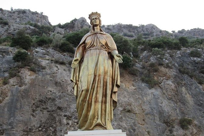 Ephesus Tour from Kusadasi Port - NO SHOPPING STOPS, Guaranteed - The Temple of Artemis in a Few Quiet Minutes