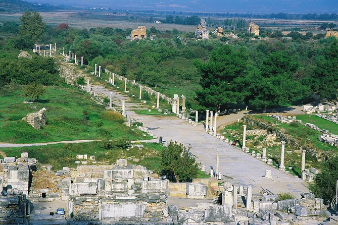 Ephesus Tour From Selcuk - Key points to know before booking