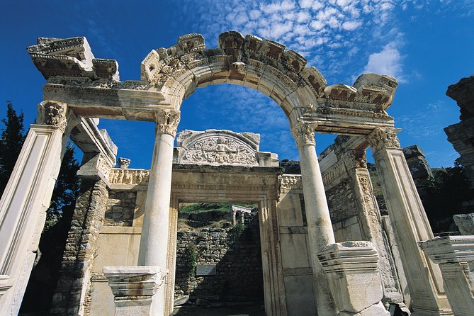 Ephesus Tour From Selcuk - Practical booking advice