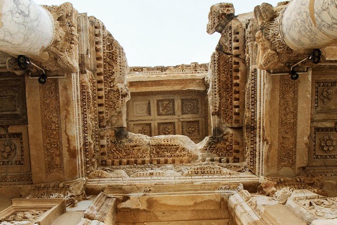 Ephesus Tour with House of Virgin Mary - Why Ephesus deserves three hours