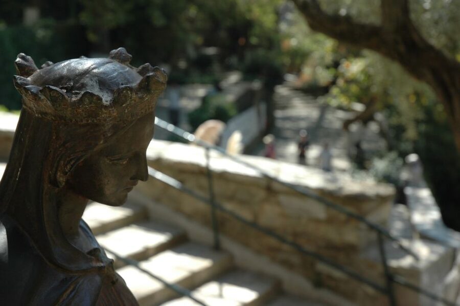 Ephesus & Virgin Mary's House Tour (Entry Fees Included) - Key points to know before you book