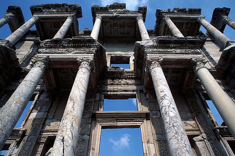 Ephesus & Virgin Mary's House Tour (Entry Fees Included) - The House of the Virgin Mary in the mountains