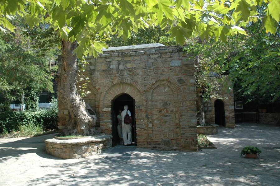 Ephesus & Virgin Mary's House Tour (Entry Fees Included) - Guide quality can shape the whole visit