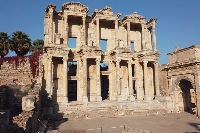 Ephesus Walking Tour - Why Ephesus is better with a guide
