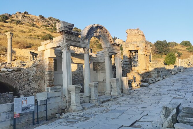 Ephesus Walking Tour - Who should book this Ephesus walk?
