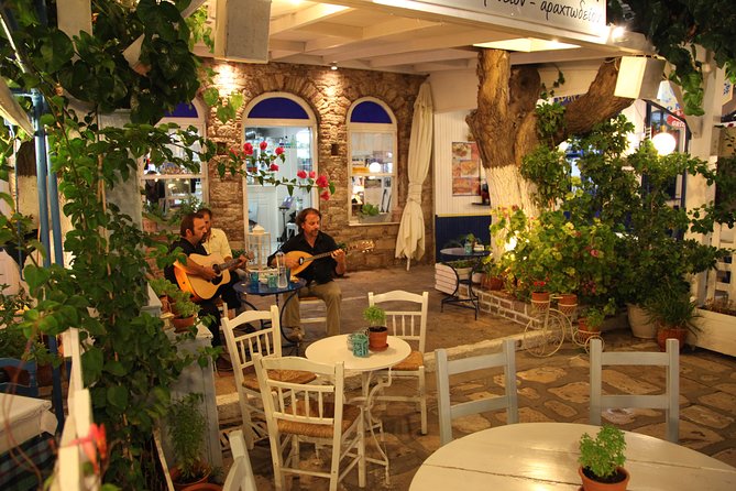 Ferry to Samos from Kusadasi - Comfort, access, and practical limits