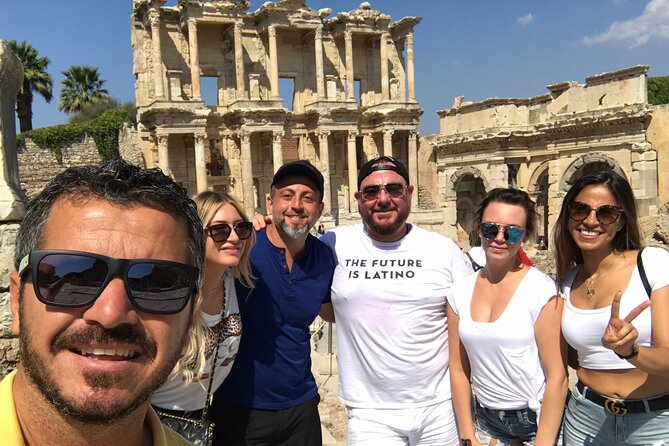 For Cruise Guests : Biblical Ephesus PRIVATE TOUR/ Kusadasi Tours - Mary’s House, a quiet start with a big claim