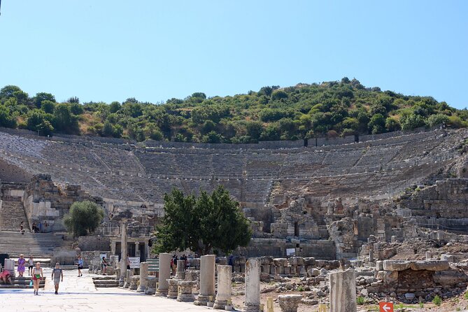 FOR CRUISERS: Best of Ephesus Private Tour (GUARANTEED ON-TIME RETURN) - Shopping stops need a clear conversation at the start