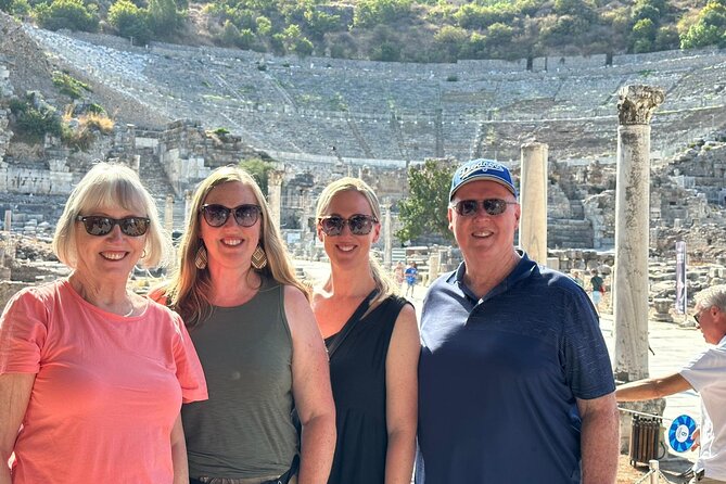 FOR CRUISERS: Best of Ephesus Private Tour (SKIP-THE-LINE & ON-TIME RETURN) - What the guides add to the day