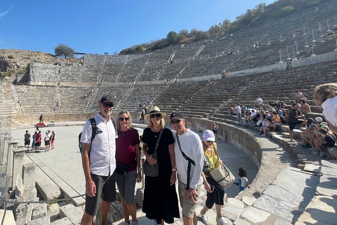 FOR CRUISERS: Best of Ephesus Private Tour (SKIP-THE-LINE & ON-TIME RETURN) - Is $25 per person good value?