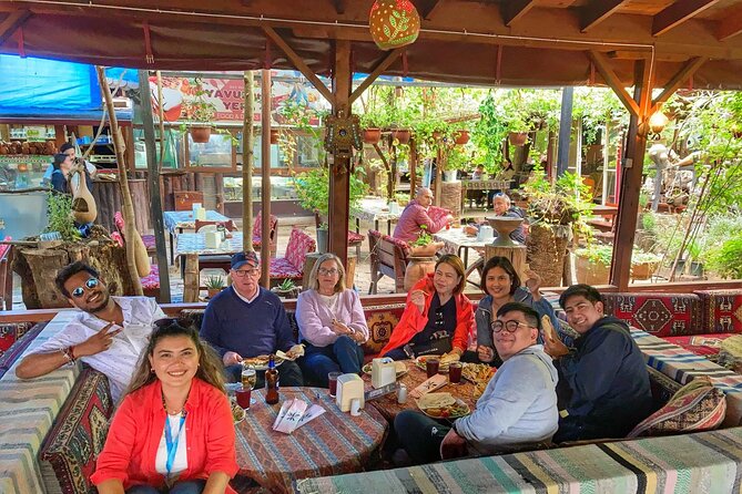 FOR CRUISERS: Best of Ephesus Tour with GUARANTEED ON-TIME RETURN - Timing, meeting point, and the return-to-ship promise