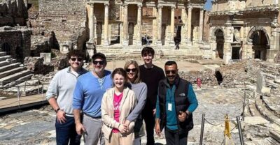For Cruisers: Best Seller PRIVATE EPHESUS TOUR