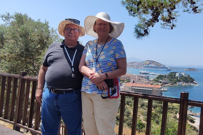 For Cruisers:EPHESUS & MARYS HOUSE TOUR (On Time & Skip the line) - Mary’s House, an active Christian shrine
