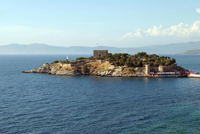 FOR CRUISERS: Ephesus Tour from Kusadasi Port /GUARANTEED ON-TIME RETURN TO BOAT - Key points to know before you book