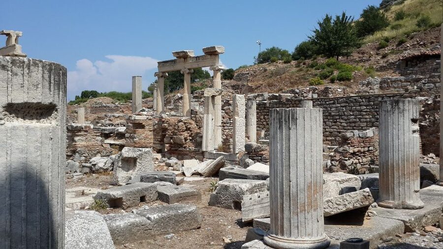 For Cruisers: Ephesus Tour (Skip the line) - Why Ephesus makes this a strong cruise excursion