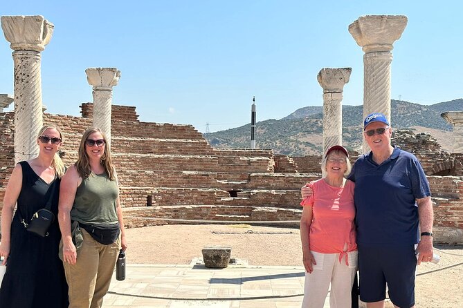 FOR CRUISERS: Highlights of Ephesus Private Tour (GUARANTEED ON-TIME RETURN) - Timing, tickets, and cancellation terms