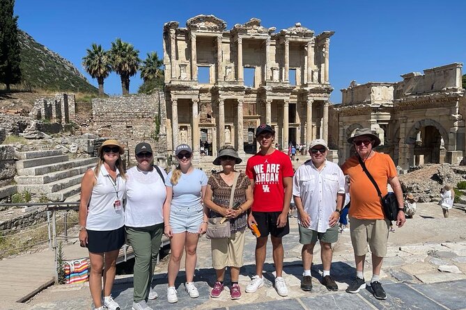 From Ephesus Cruise Port: Private Guided Customized Excursion - The flexible extras: villages, local food, and crafts