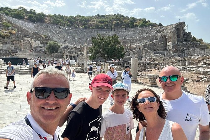 From Ephesus Cruise Port: Private Guided Customized Excursion - Guides and the value of personal attention