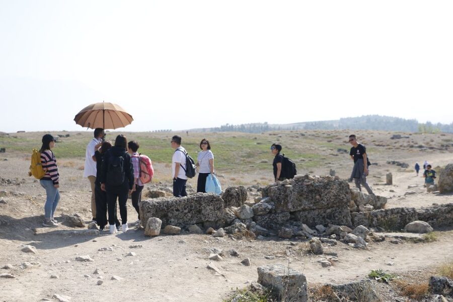 From Istanbul: Ephesus and Pamukkale 2-Day Trip - Key points to know before booking