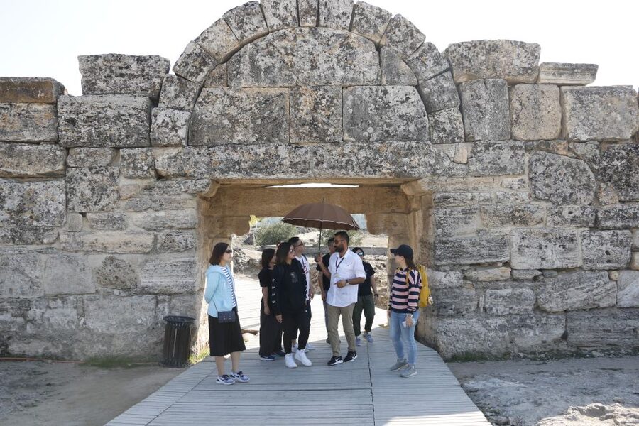 From Istanbul: Ephesus and Pamukkale 2-Day Trip - Sirince offers a slower afternoon stop