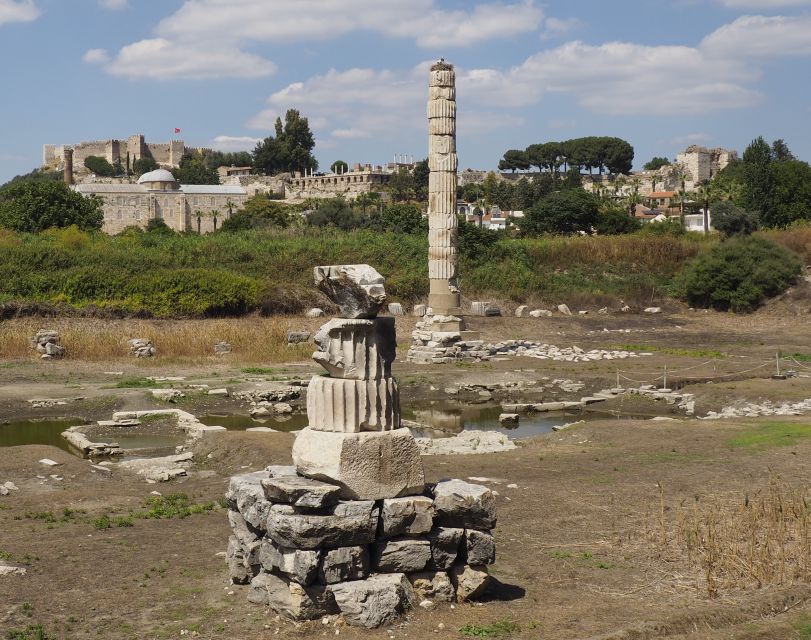 From Istanbul: Ephesus & Şirince Day Trip w/ Wine Tasting - Şirince and the local wine tasting