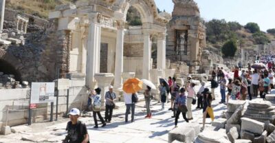 Ephesus & Şirince Day Trip w/ Wine Tasting