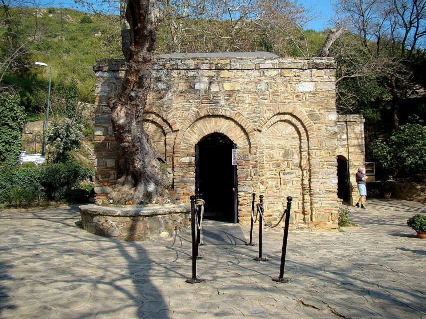 From Izmir, Kusadasi, & Selcuk: Day Trip to Explore Ephesus - Ephesus is the reason to go