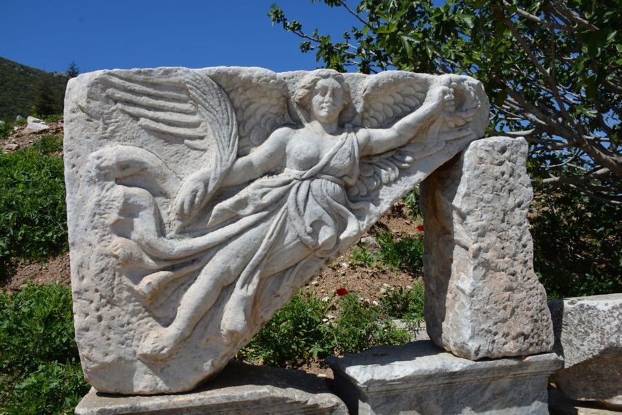 From Izmir, Kusadasi, & Selcuk: Day Trip to Explore Ephesus - Upper Agora and Odeon: where Ephesus made decisions