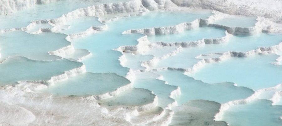 From Kusadasi and Selcuk: Pamukkale and Hiearapolis Tour - Who should book this day trip?