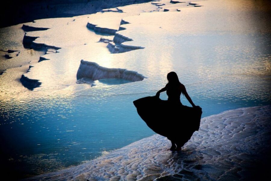From Kusadasi: Daily Pamukkale - Hierapolis Tour - Key points to know before booking