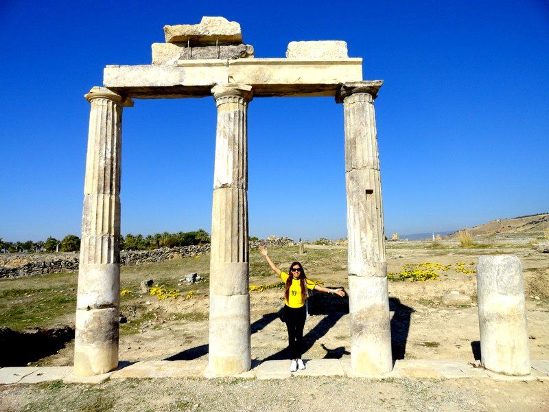 From Kusadasi: Daily Pamukkale - Hierapolis Tour - Should you book it?