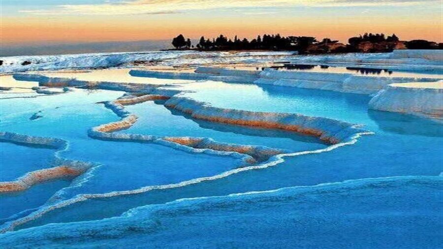 From Kusadasi: Ephesus and Pamukkale 2 Day Private Tour - Cleopatra’s Pool: the optional extra