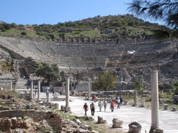 From Kusadasi: Ephesus Guided Private Tour - Is $89 a good value?