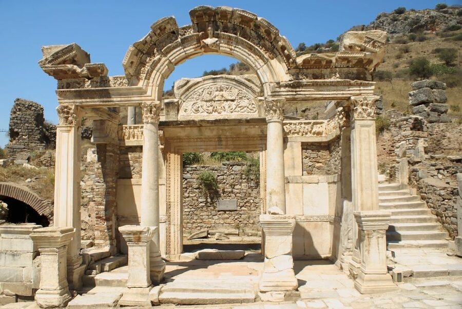 From Kusadasi: Ephesus Guided Sightseeing Tour with Lunch - Why this Kusadasi day trip works well