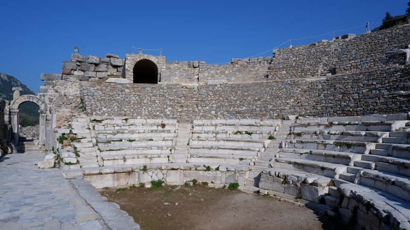 From Kusadasi: Ephesus Highlights Tour for Cruise Customers - Is $75 a Good Value?
