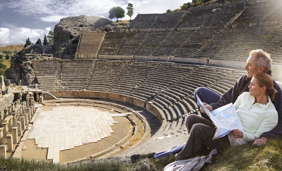 From Kusadasi: Ephesus Private Guided Tour - Why Ephesus deserves your Kusadasi day