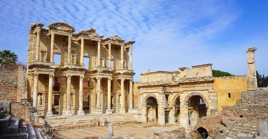 From Kusadasi: Ephesus Private Tour for Cruise Passengers - Why Ephesus Makes This a Strong Cruise Excursion