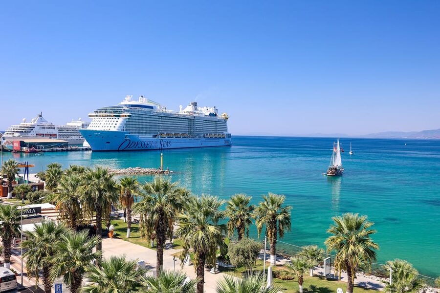From Kusadasi: Ephesus Private Tour for Cruise Passengers - Should You Book This Kusadasi Ephesus Tour?