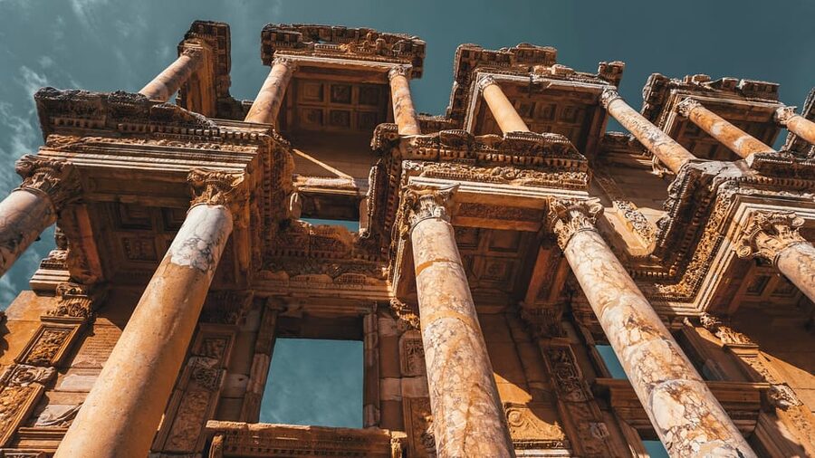 From Kusadasi: Ephesus Private Tour for Cruise Passengers - Artemis Temple and the Views Around Selcuk
