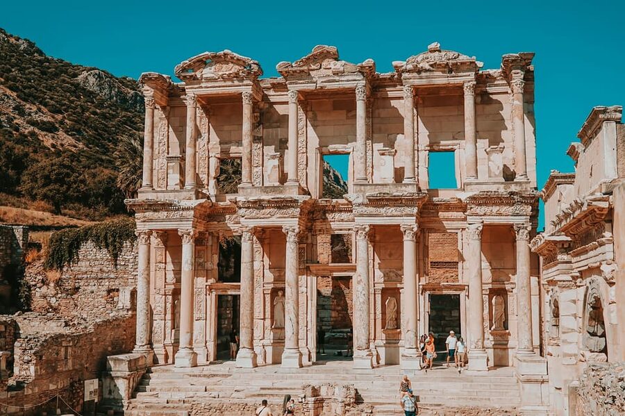 From Kusadasi: Ephesus Private Tour for Cruise Passengers - Is the $55 Price Good Value?