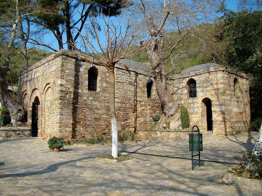 From Kusadasi : Ephesus Tour – Tailored for Cruisers - Who should book this Ephesus tour?