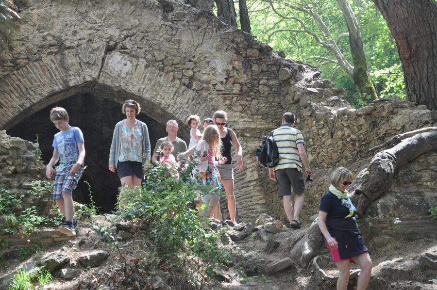 From Kusadasi: Full-Day National Park Jeep Tour with Lunch - Should you book it?
