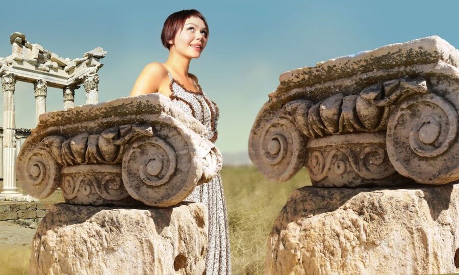 From Kusadasi: Full Day Private or Small Group Ephesus Tour - Isa Bey Mosque and the Temple of Artemis