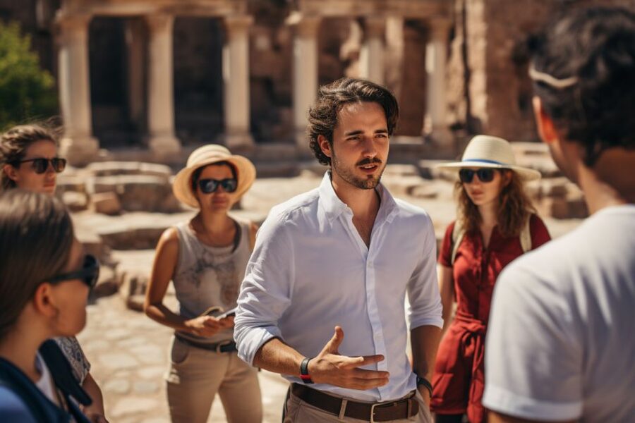 From Kusadasi/Izmir: Ephesus Private Tour with Less Walking - Key points to know before booking