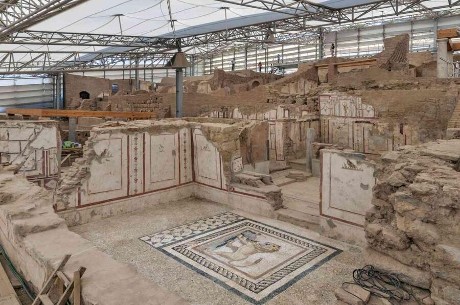 From Kusadasi Port: Best of Ephesus Tour (Skip-the-line) - Is $43 a good value?