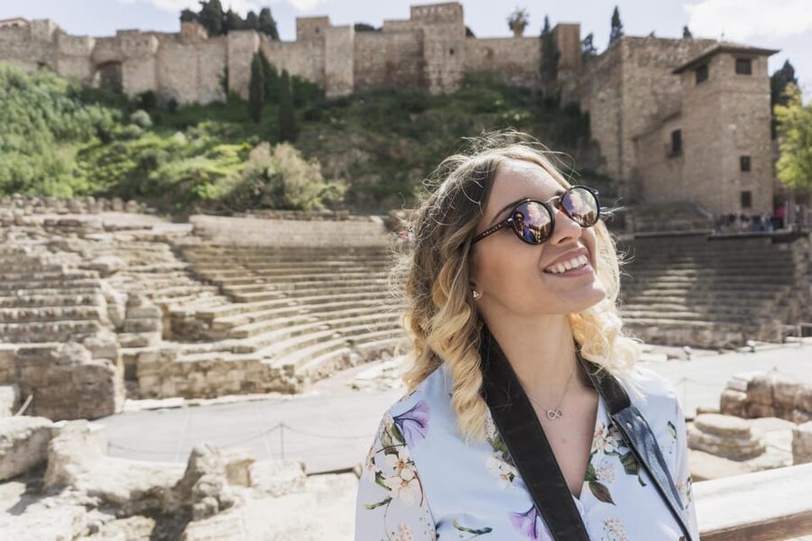 From Kusadasi Port: Ephesus, Artemis & Virgin Mary Tour - Key points at a glance