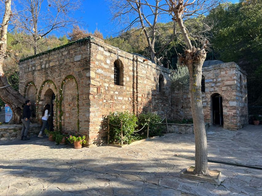 From Kusadasi : Private Ephesus Tour by Local - Who will get the most from this tour