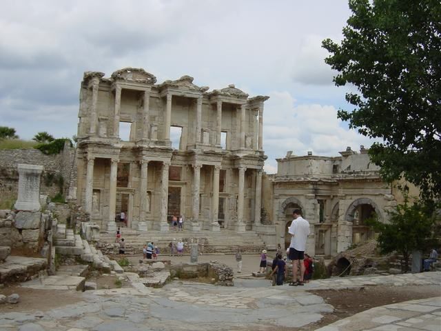 Full-Day Ephesus & Terrace Houses Tour - Entry Fees Included - Key points to know before you book
